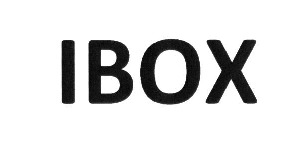 IBOXIBOX