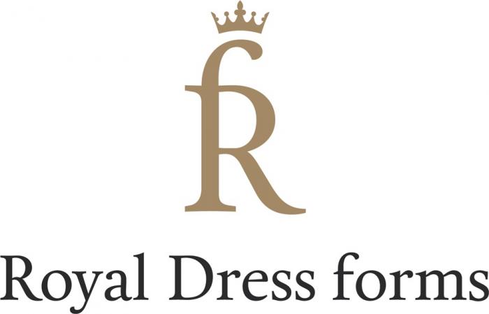 ROYAL DRESS FORMS RF FRFR