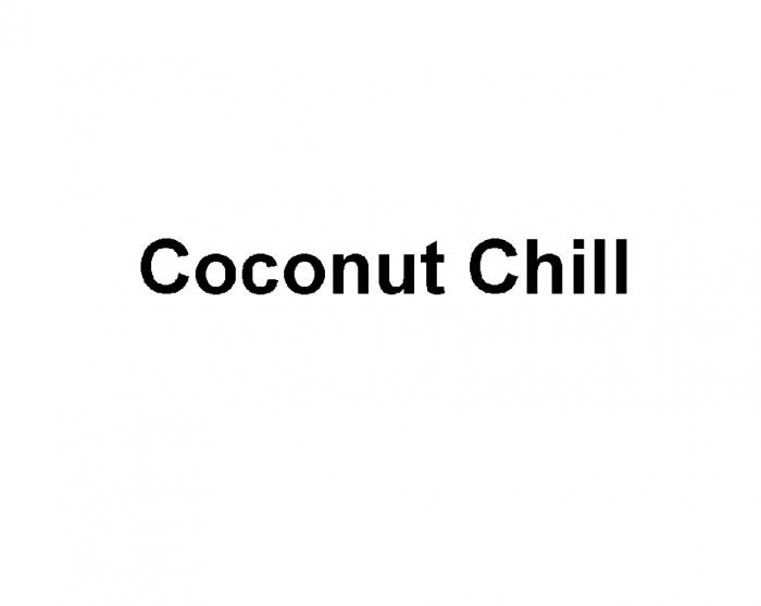 COCONUT CHILLCHILL