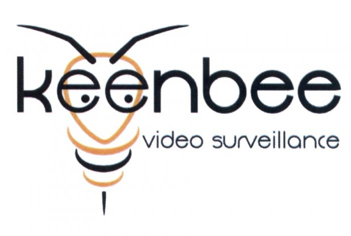 KEENBEE VIDEO SURVEILLANCE KEENBEE KEEN BEEBEE