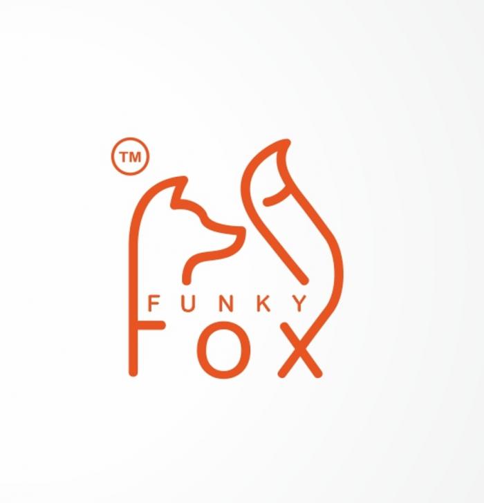 FUNKY FOXFOX