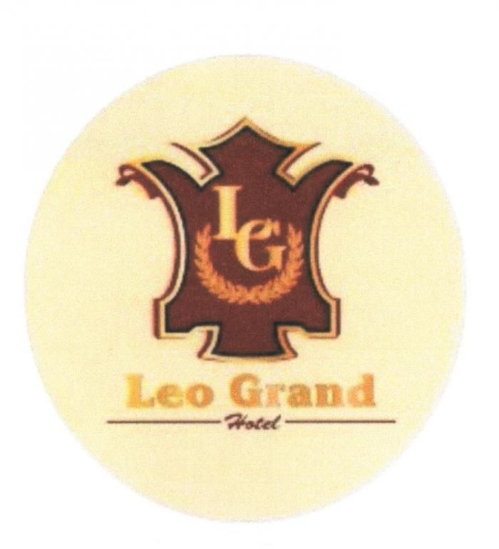 LG LEO GRAND HOTEL LEOGRANDLEOGRAND