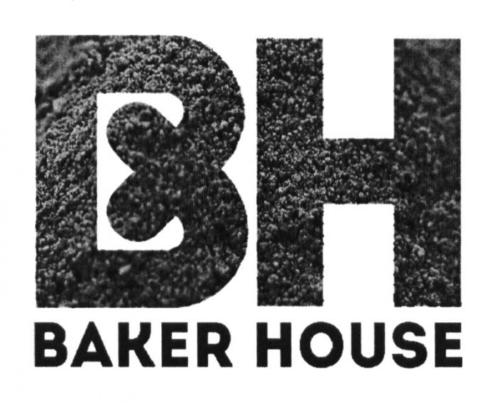 BH BAKER HOUSEHOUSE