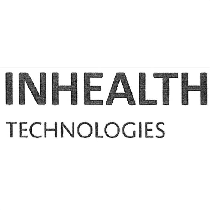 INHEALTH TECHNOLOGIES INHEALTH HEALTHHEALTH