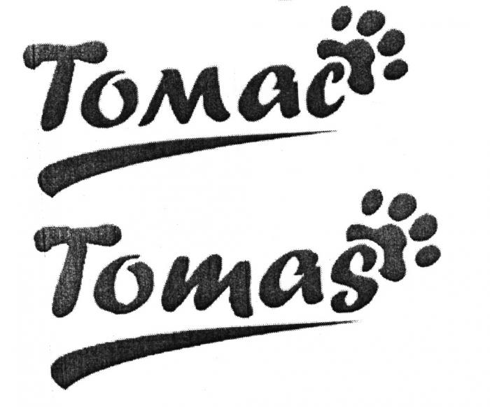 ТОМАС TOMASTOMAS