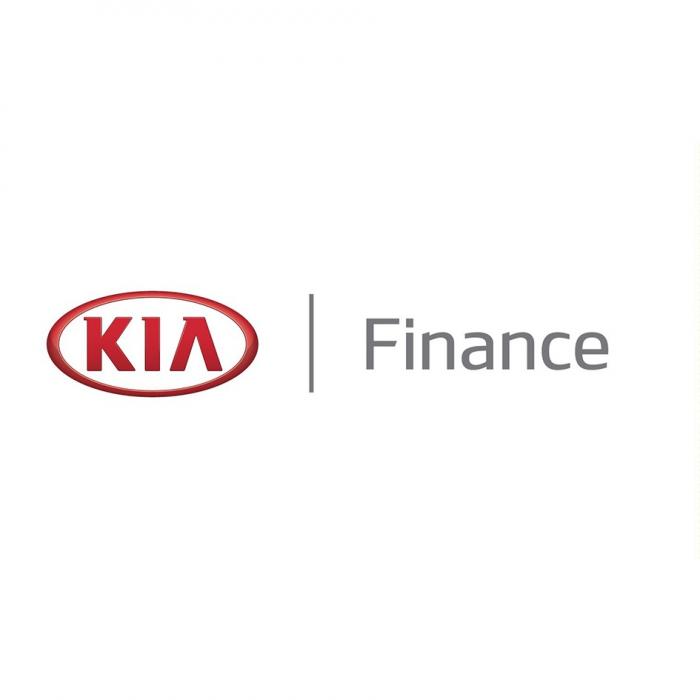 KIA FINANCE KIA