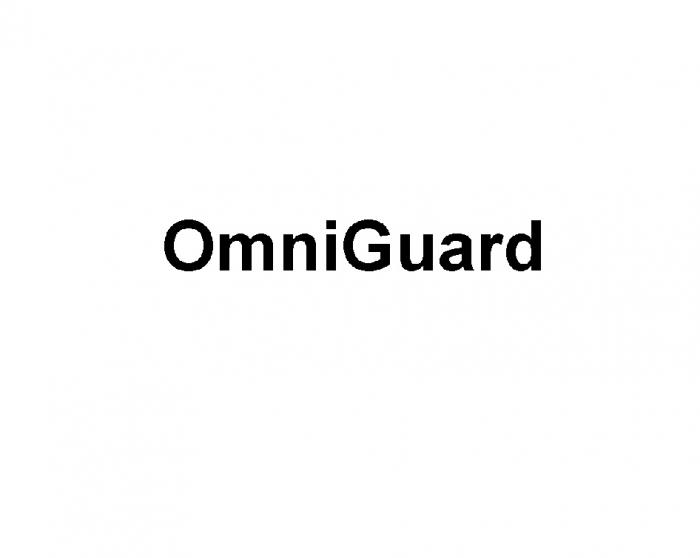 OMNIGUARD OMNIGUARD OMNI OMNI GUARDGUARD