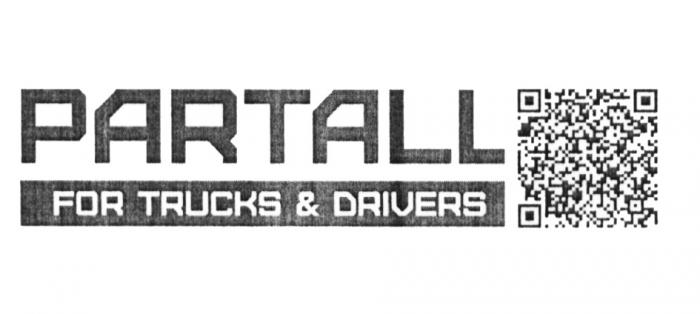 PARTALL FOR TRUCKS & DRIVERS PARTALL