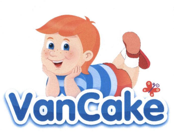 VANCAKE VAN CAKECAKE