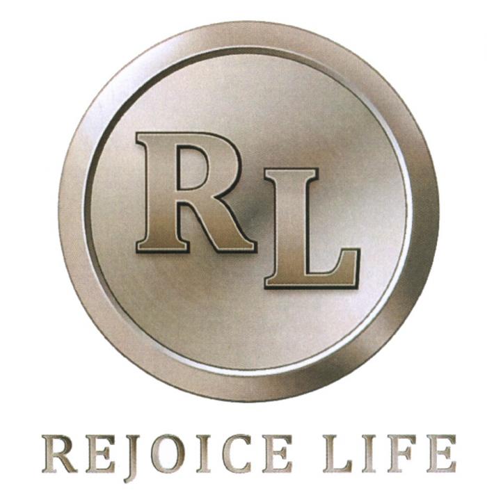 RL REJOICE LIFELIFE