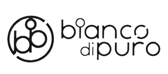 BIP BIANCO DIPURO PURO BPBP