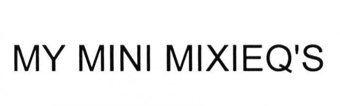 MY MINI MIXIEQS MINIMIXIEQ MINIMIXIEQS MINIMIXIE MIXIE MIXIEQ MIXIEQS MINIMIXIEQ MINIMIXIEQS MINIMIXIE MIXIE MIXIEQ MIXIEQS EQS EQ QS QSMIXIEQ'S EQ'S Q'S