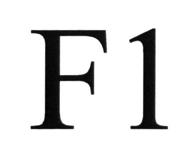 F1F1