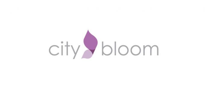 CITY BLOOM BLOMBLOM