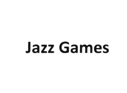 JAZZ GAMESGAMES