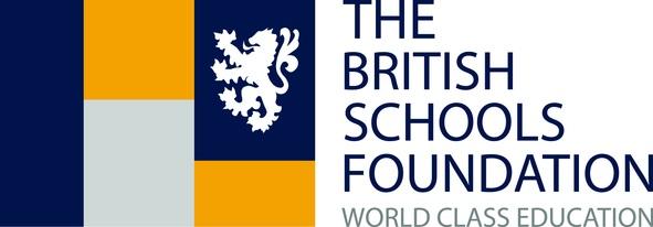 THE BRITISH SCHOOLS FOUNDATION WORLD CLASS EDUCATIONEDUCATION