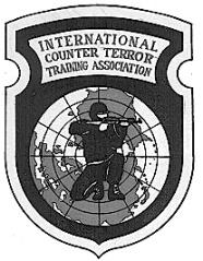 INERNATIONAL COUNTER TERROR TRADING ASSOCIATION