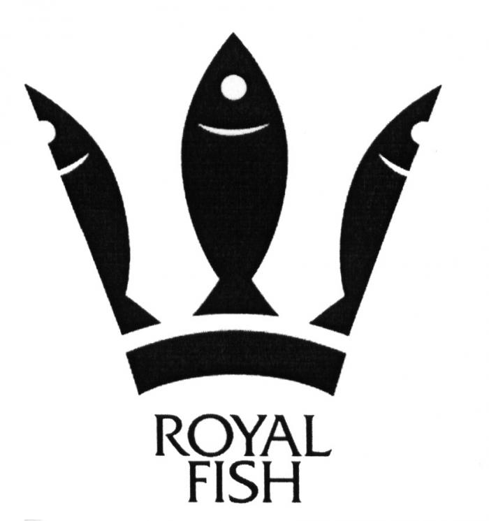 ROYAL FISHFISH