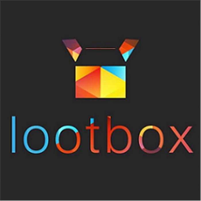 LOOTBOX LOOT BOXBOX