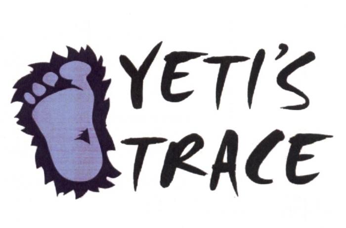 YETIS TRACE YETI YETIS YETI YETISYETI'S