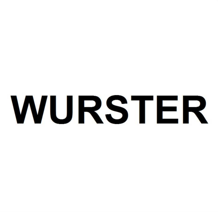 WURSTERWURSTER