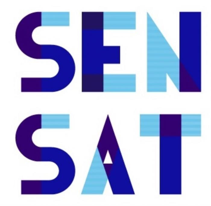 SEN SAT SEN SAT SENSAT SENSAT