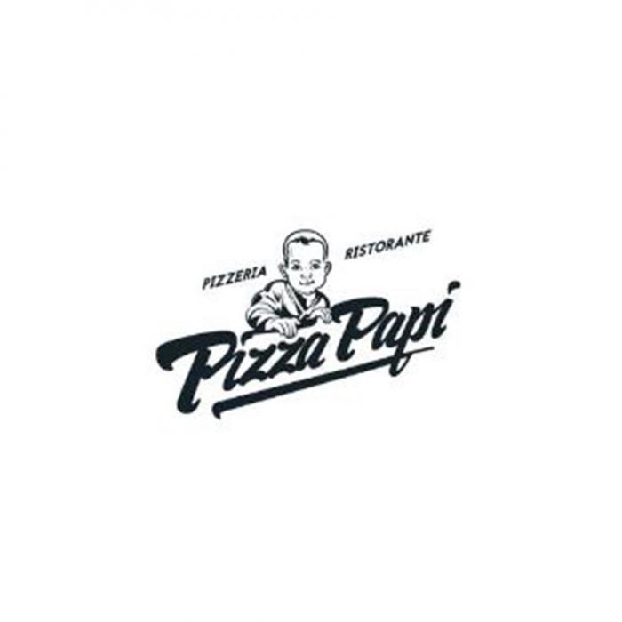 PIZZA PAPI PIZZERIA RISTORANTE PIZZAPAPI PAPI PIZZAPAPI