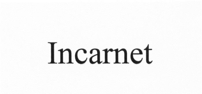 INCARNET INCARNET INCAR CARNET CAR NET INCAR CARNET