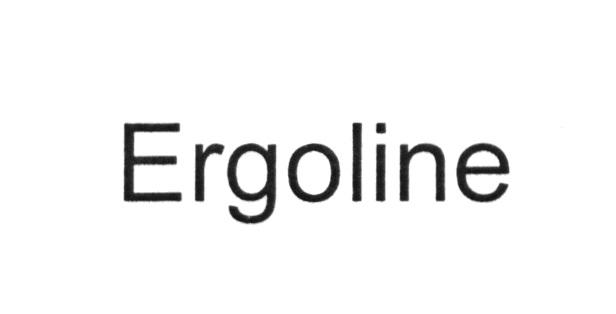 ERGOLINE ERGOERGO