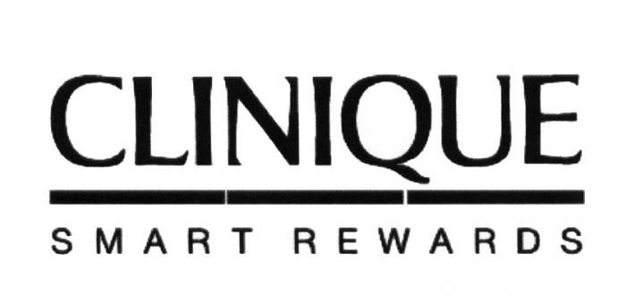 CLINIQUE SMART REWARDSREWARDS