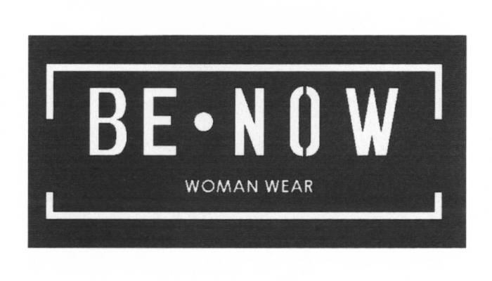 BE NOW WOMAN WEAR BE-NOW BE.NOW BENOWBENOW