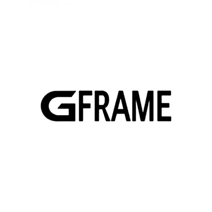 GFRAME FRAMEFRAME