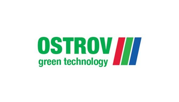 OSTROV GREEN TECHNOLOGY OSTROV