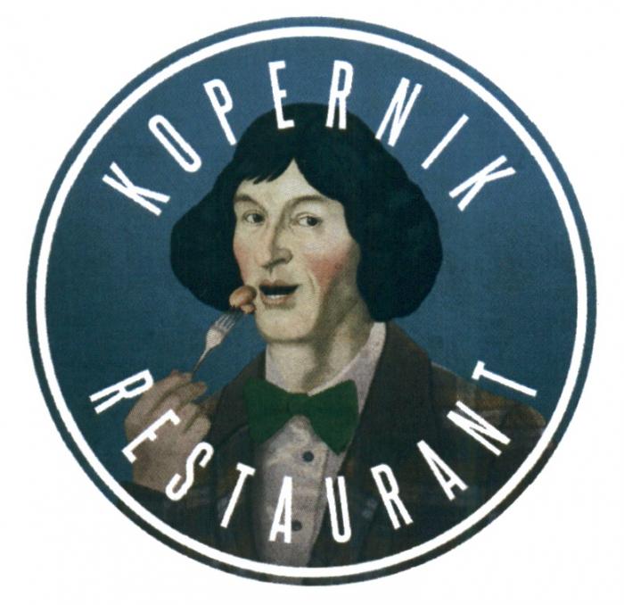 KOPERNIK RESTAURANT KOPERNIK