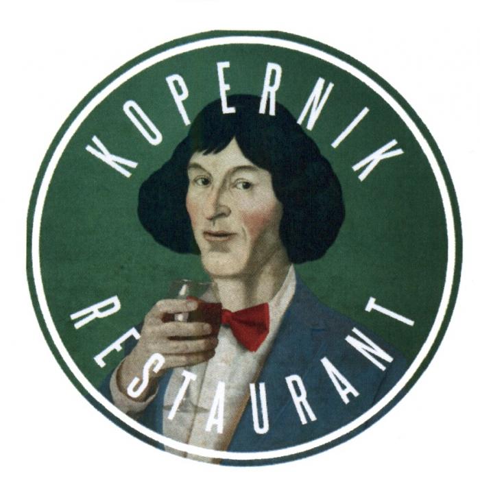 KOPERNIK RESTAURANT KOPERNIK