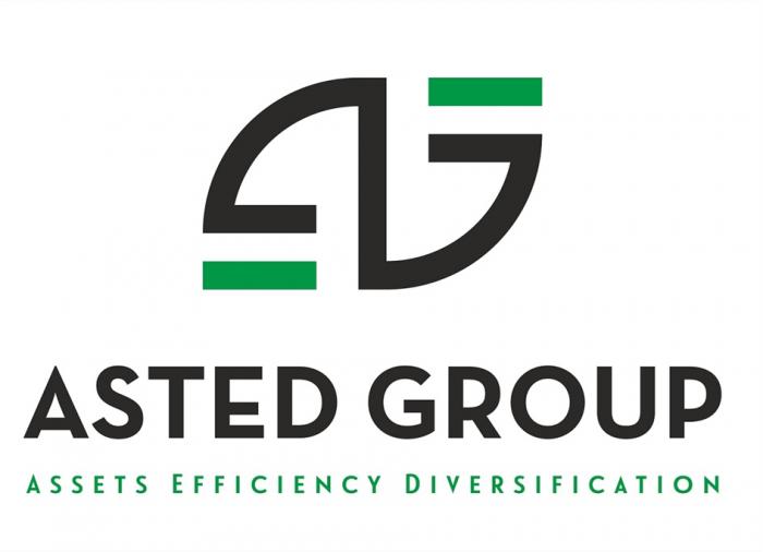 AG ASTED GROUP ASSETS EFFICIENCY DIVERSIFICATION ASTEDGROUP ASTED