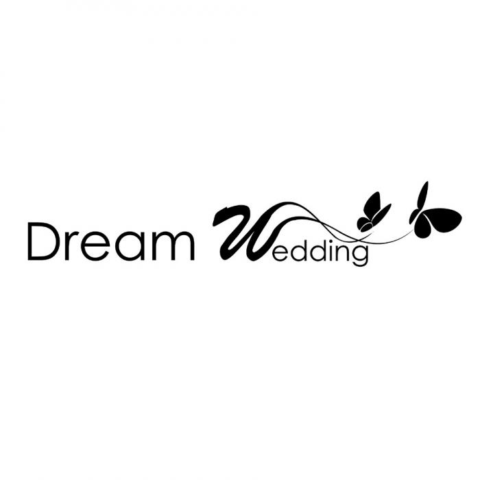DREAM WEDDINGWEDDING
