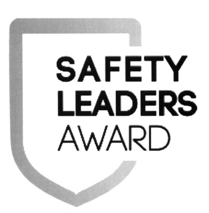 SAFETY LEADERS AWARDAWARD