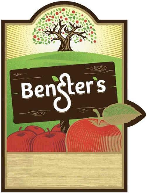 BENSTERS BENSTER BENSTERS BENSTER BENSTERSBENSTER'S