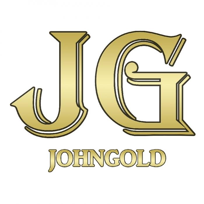 JG JOHNGOLD JOHNGOLD JOHN GOLDGOLD