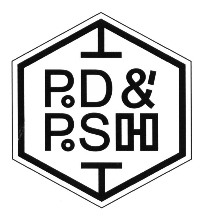 PD&PSH PD PSHPSH