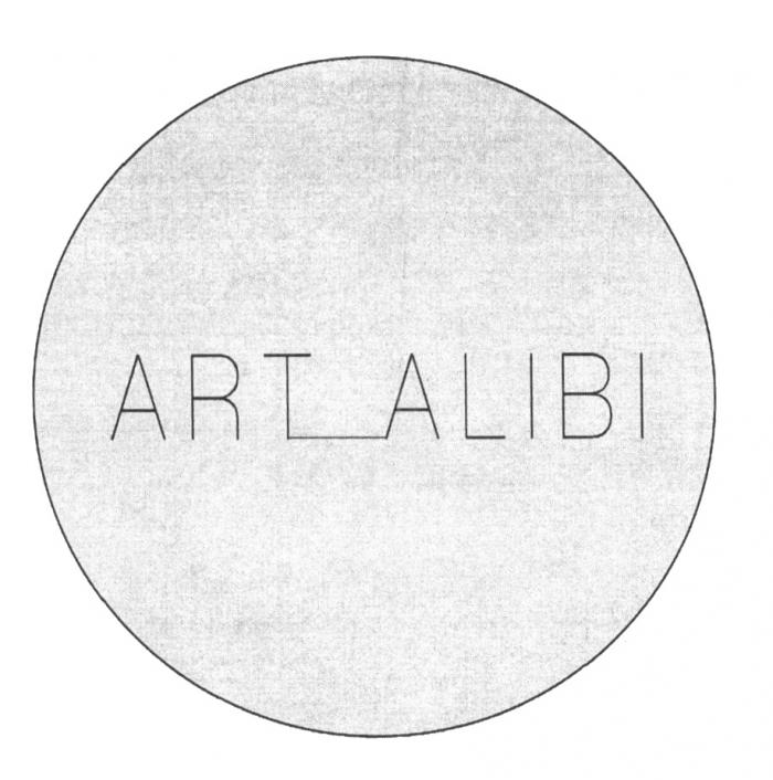 ART ALIBI ARTALIBI ALIBI ARTALIBI ART-ALIBI ART ALIBI