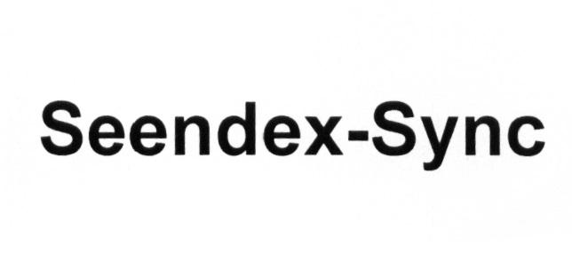 SEENDEX-SYNK SEENDEXSYNK SEENDEX SYNK SEENDEXSYNK SEENDEX SYNK