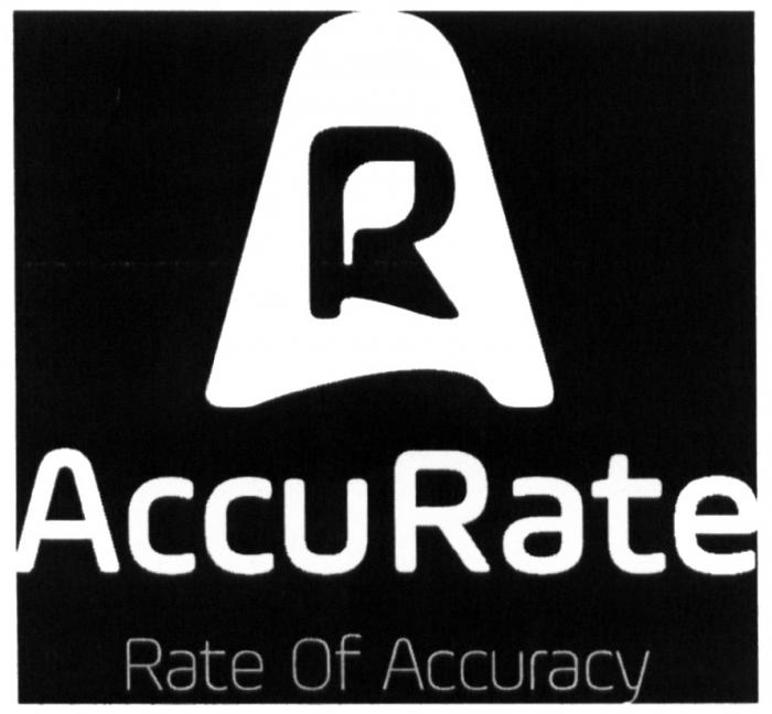 AR ACCURATE RATE OF ACCURACY ACCURATE ACCURACY ACCU ACCU
