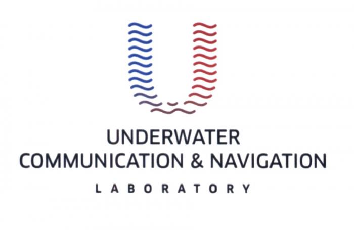 UNDERWATER COMMUNICATION & NAVIGATION LABORATORYLABORATORY