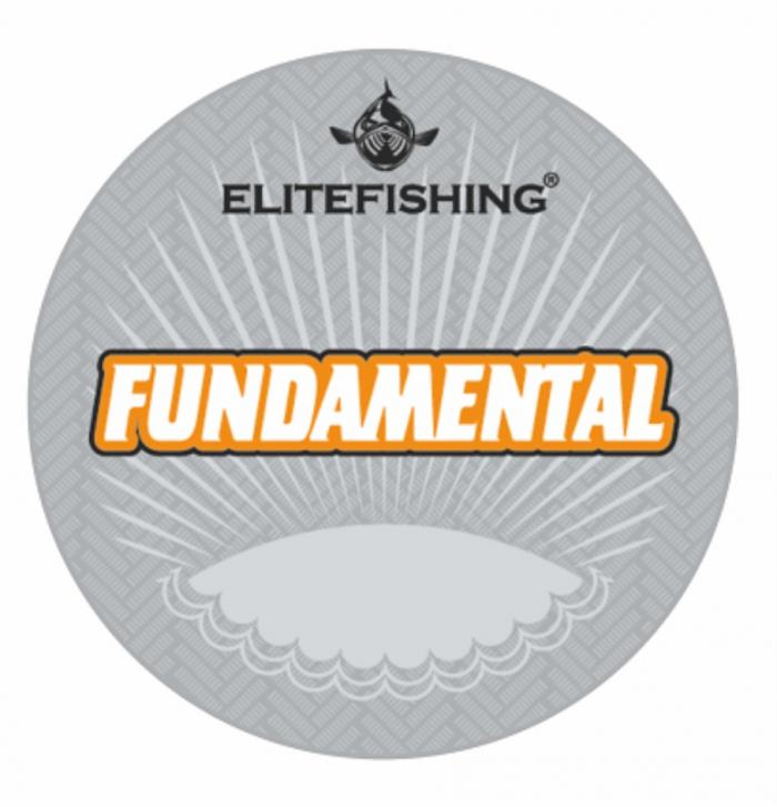 FUNDAMENTAL ELITEFISHING ELITEFISHING FISHINGFISHING