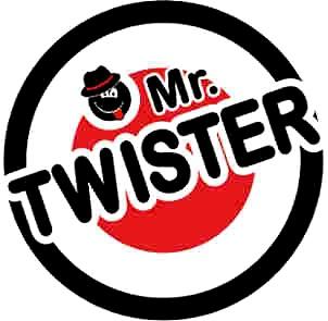 MR. TWISTER TWISTER