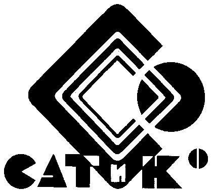 CAT САТ C С