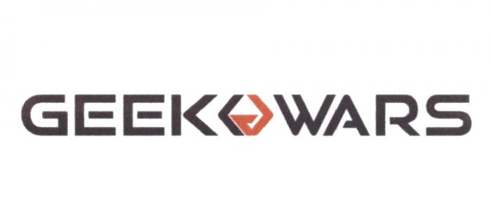 GEEK WARS GEEKOWARS GEEKWARS GEEKOWARS GEEKWARS