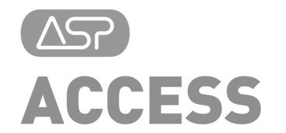 ASP ACCESS ASP